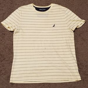 Nautica T Shirt